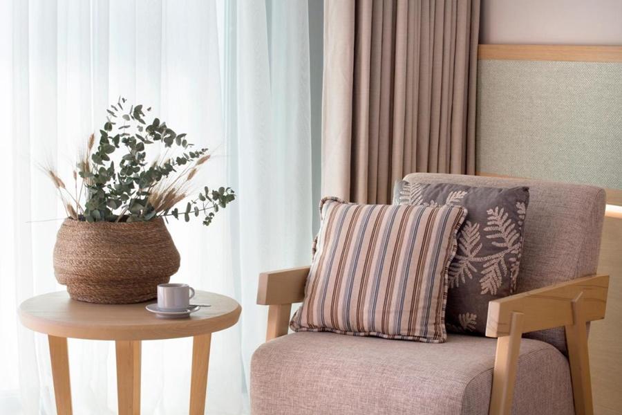 Ammoa Luxury &