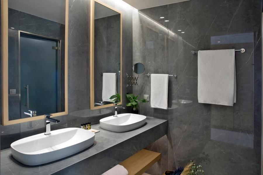 Ammoa Luxury & 5* Nikiti (Sithonia)