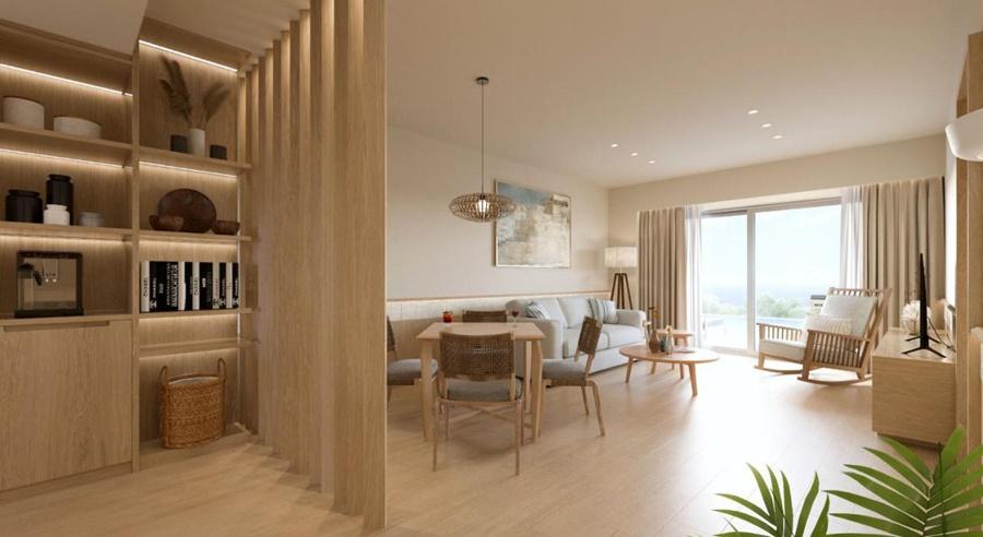 Ammoa Luxury & Hotel Nikiti (Sithonia)