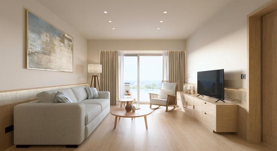 Ammoa Luxury & 5*
