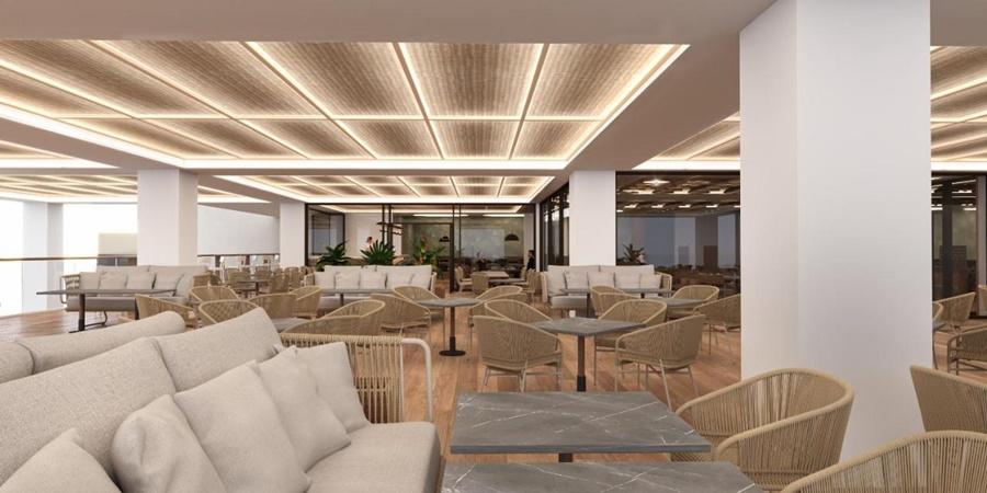 Ammoa Luxury & 5* Nikiti (Sithonia)