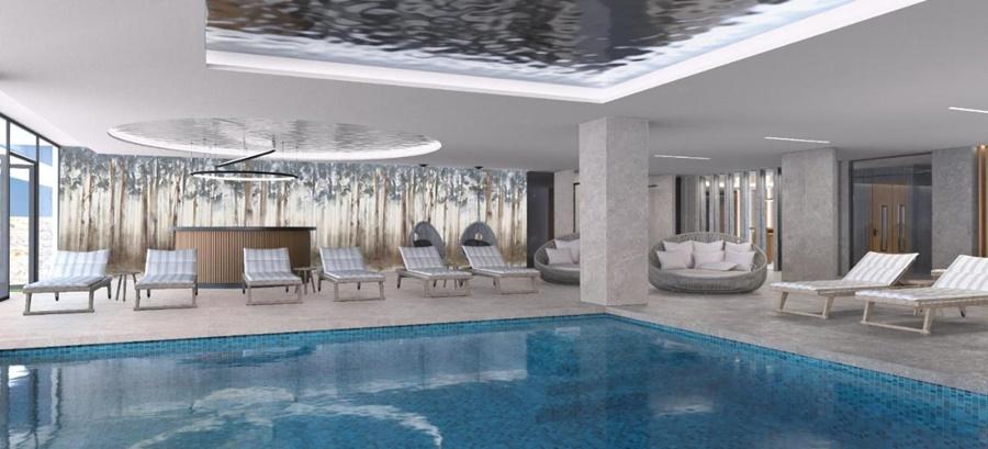 Hotel Ammoa Luxury &