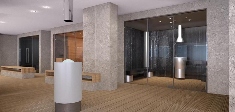 Hotel Ammoa Luxury &