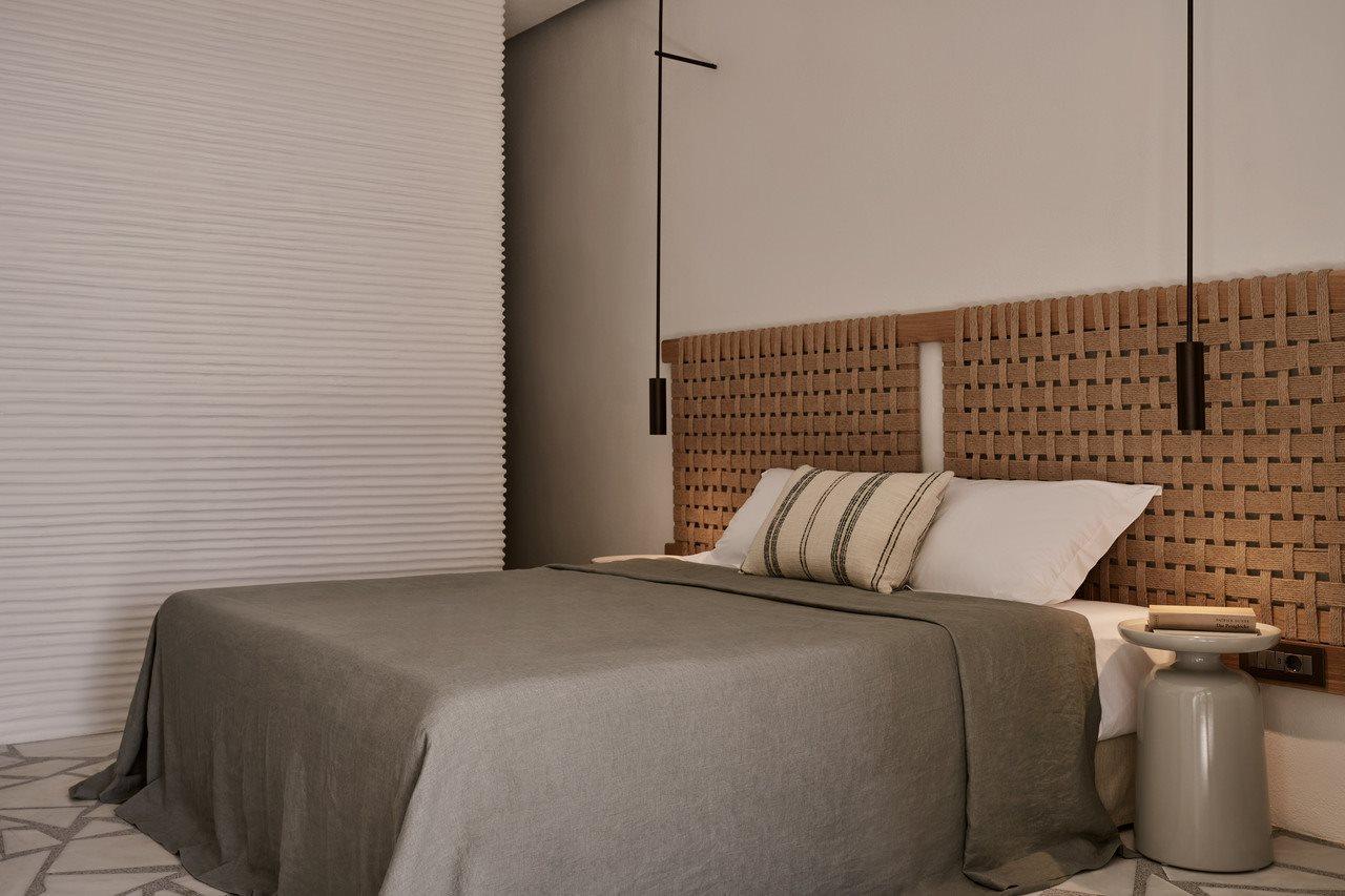 Archipelagos Hotel Elia (Mykonos)
