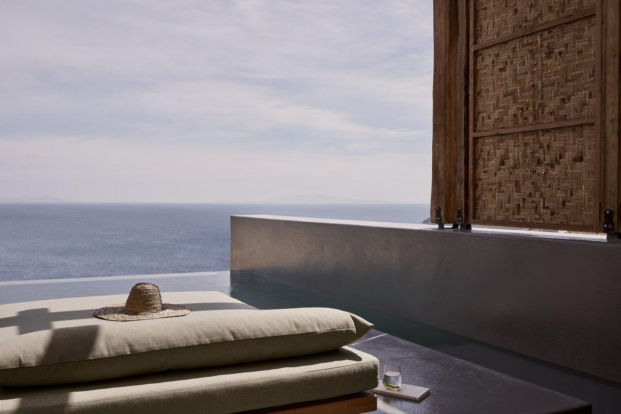 Archipelagos Hotel Elia (Mykonos)