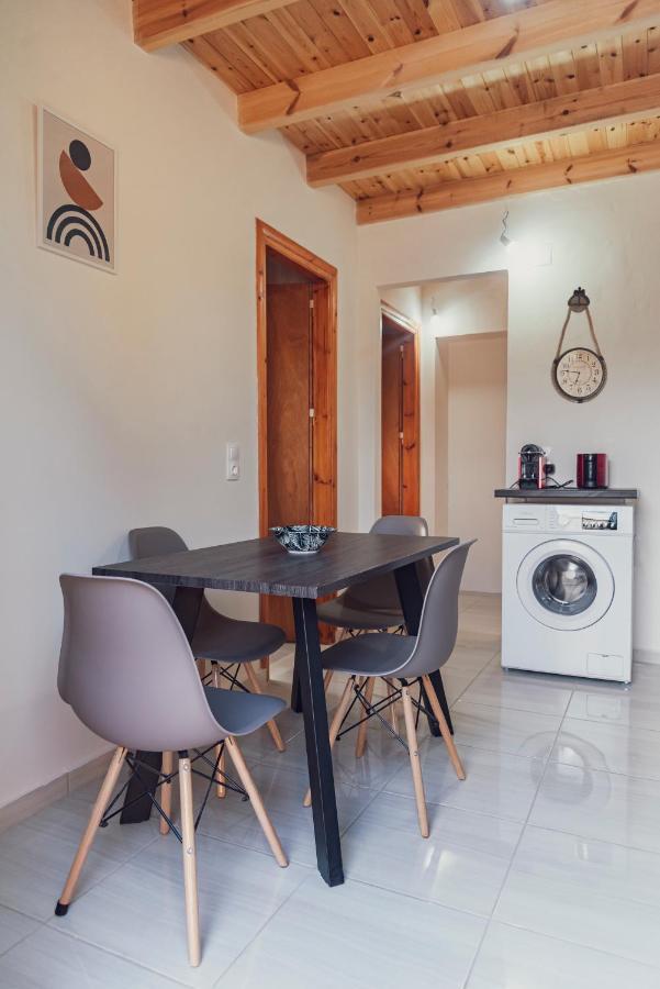 Burnelia Holiday home Lefkimmi (Corfu)