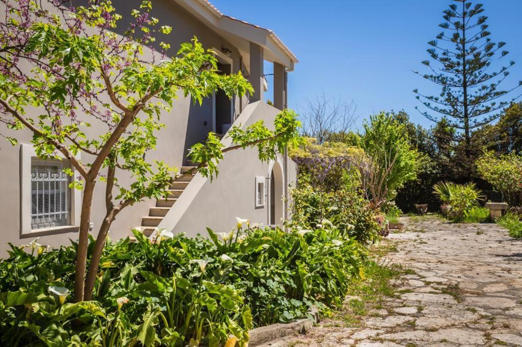 Holiday home Rodia Art House Spartia (Kefalonia)