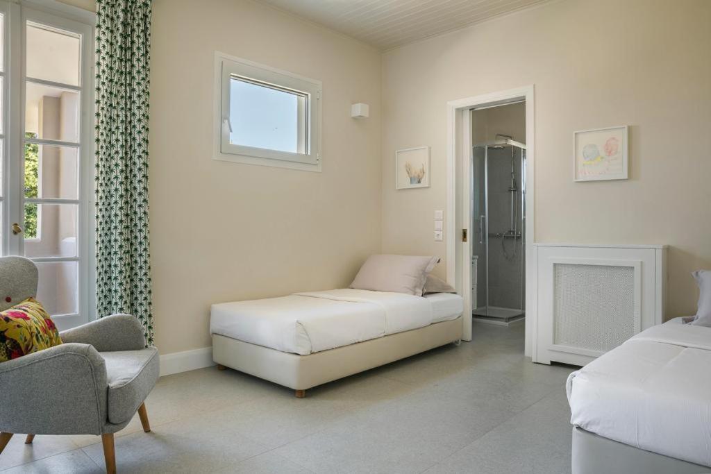 Rodia Art House Holiday home Spartia (Kefalonia)
