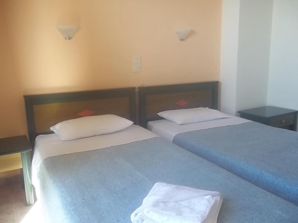 Meandros Apartment