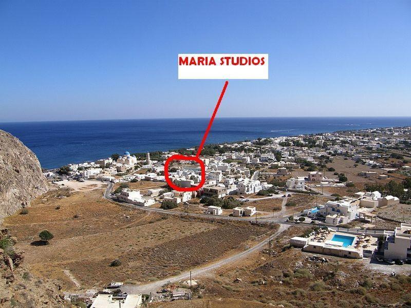 Apartment Maria's Mill *