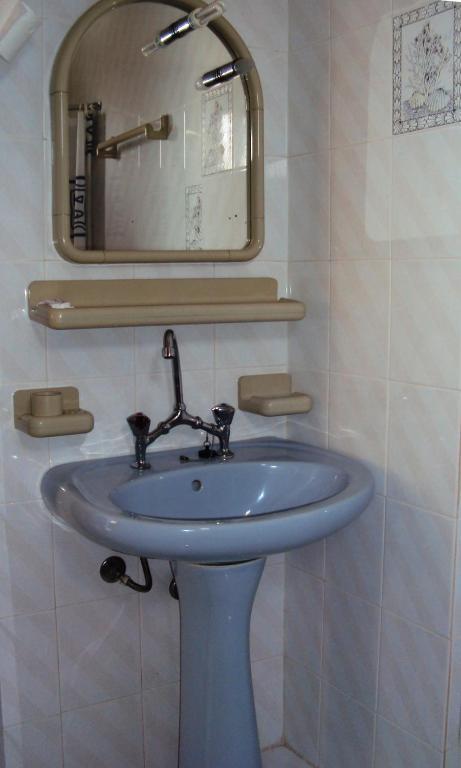 Hotel Santa Irena