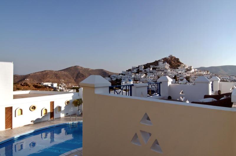 Lofos Village Hotel 3*