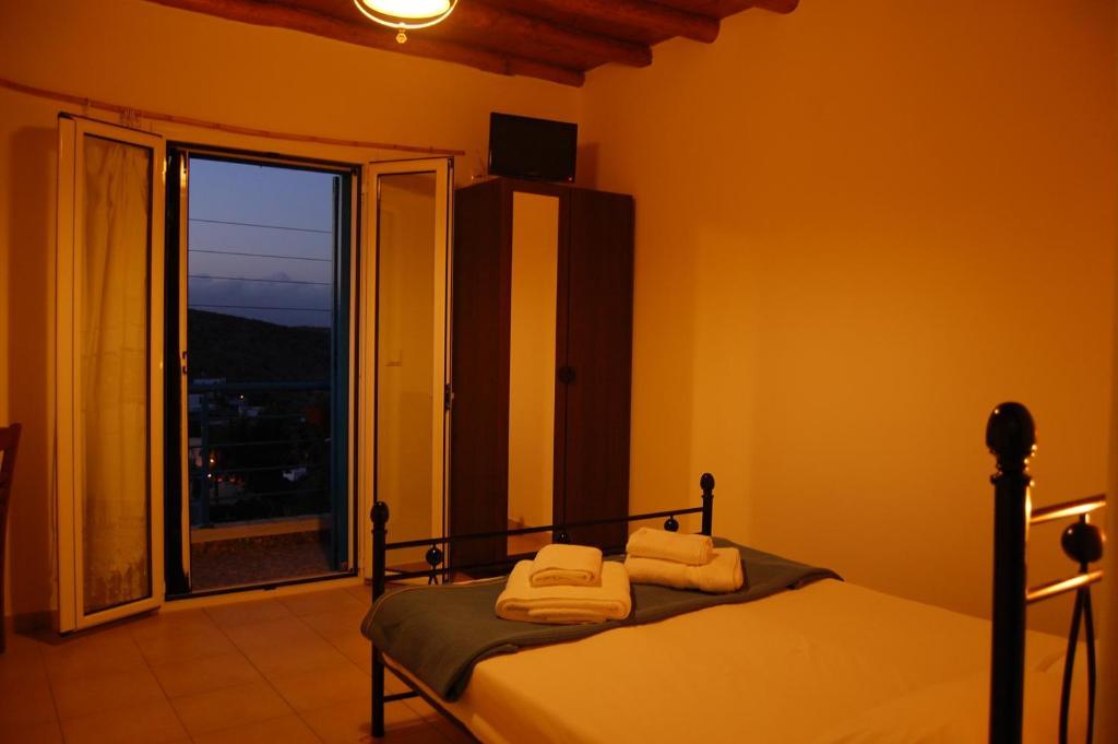Maistrali Apartment *