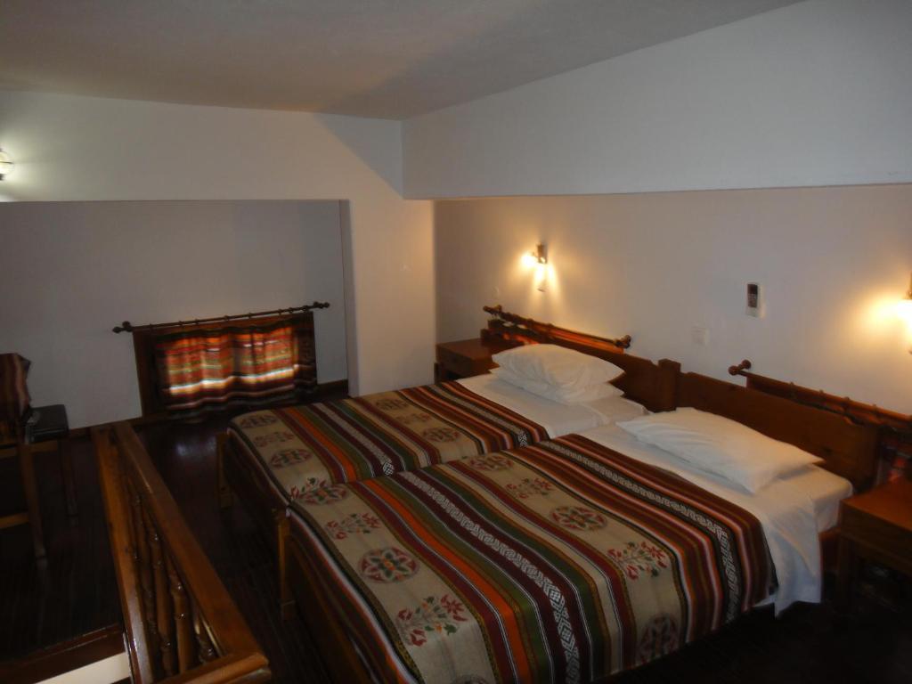 Captain's Aparthotel 3*