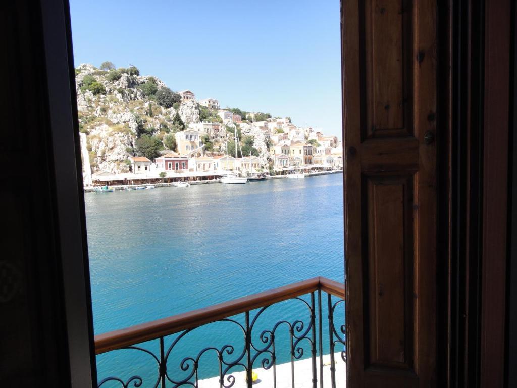 Captain's Symi