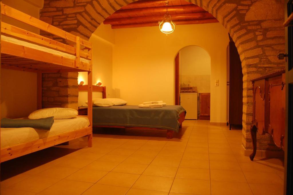 Maistrali Apartment Irakleia (Naxos)