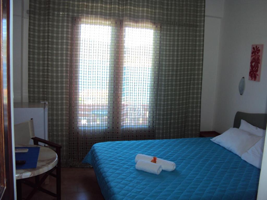 Aliki Beach Aparthotel