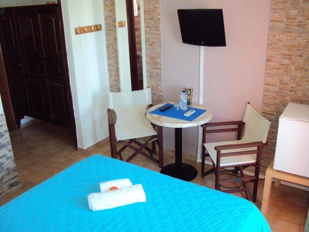 Aparthotel Aliki Beach 3*