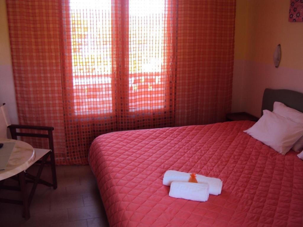 Aliki Beach Aparthotel