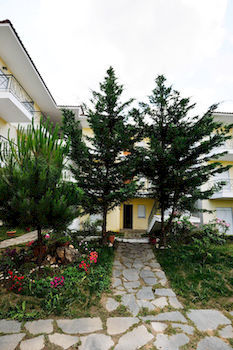 Apartment Kleopatra *