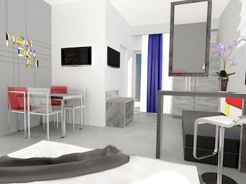 Design Architectonika Skiathos Town