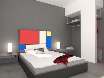 Aparthotel Design Architectonika 3*