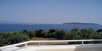 Cape Achladies - Mitikas * Katsaros (Skiathos)
