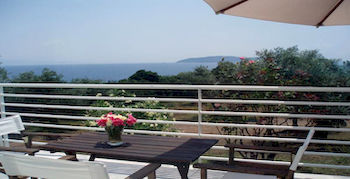 Apartment Cape Achladies - Mitikas