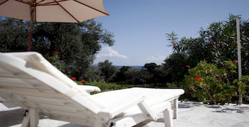 Cape Achladies - Mitikas Apartment Katsaros (Skiathos)