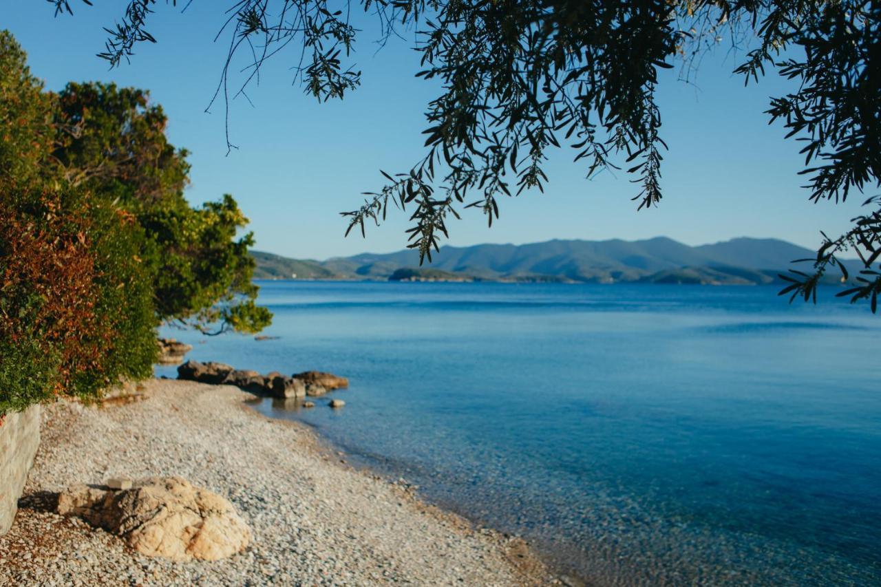 Villa βίλλα φανούλα Fanoula *