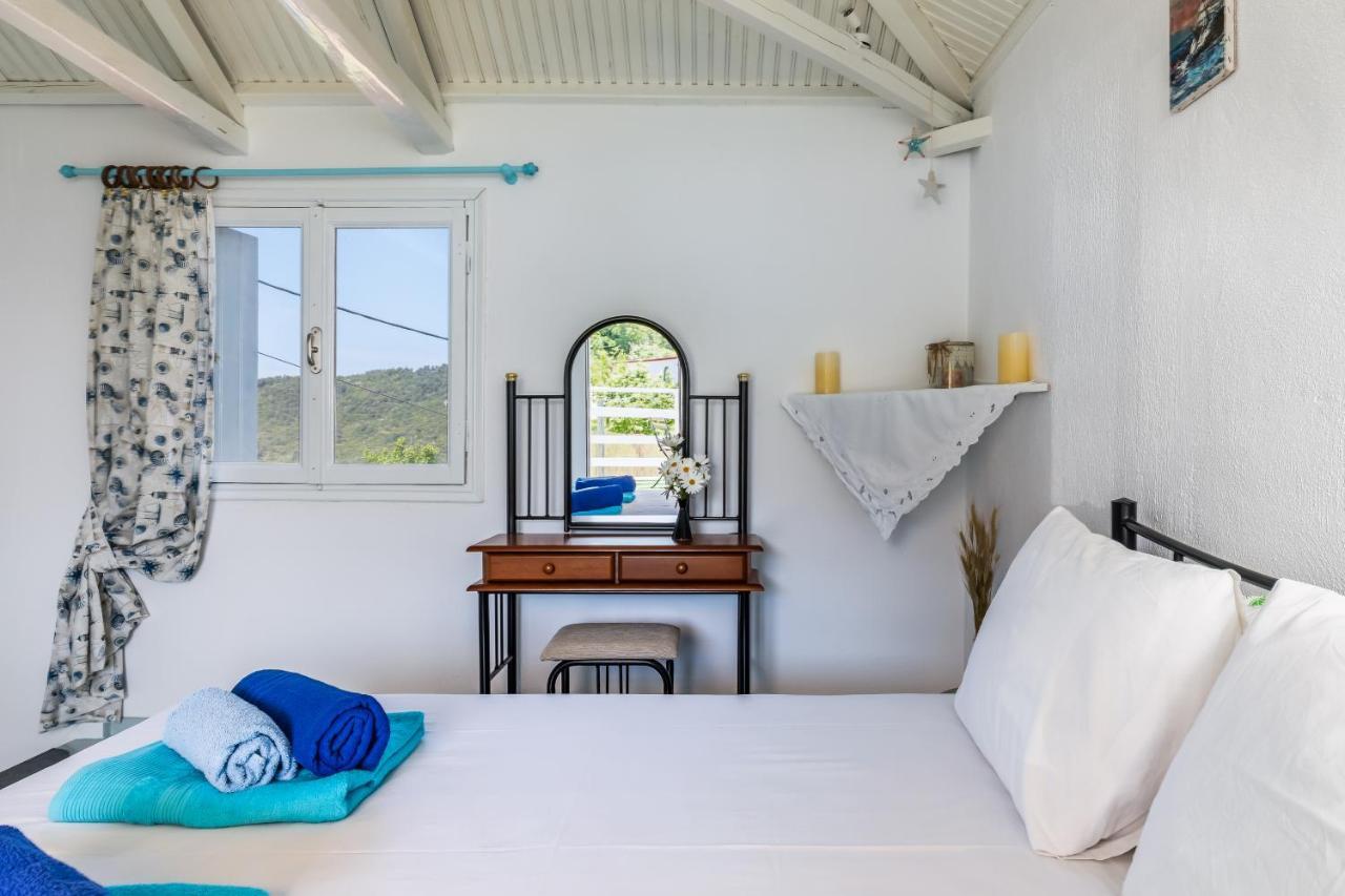 Holiday home Pastalia Skopelos Town