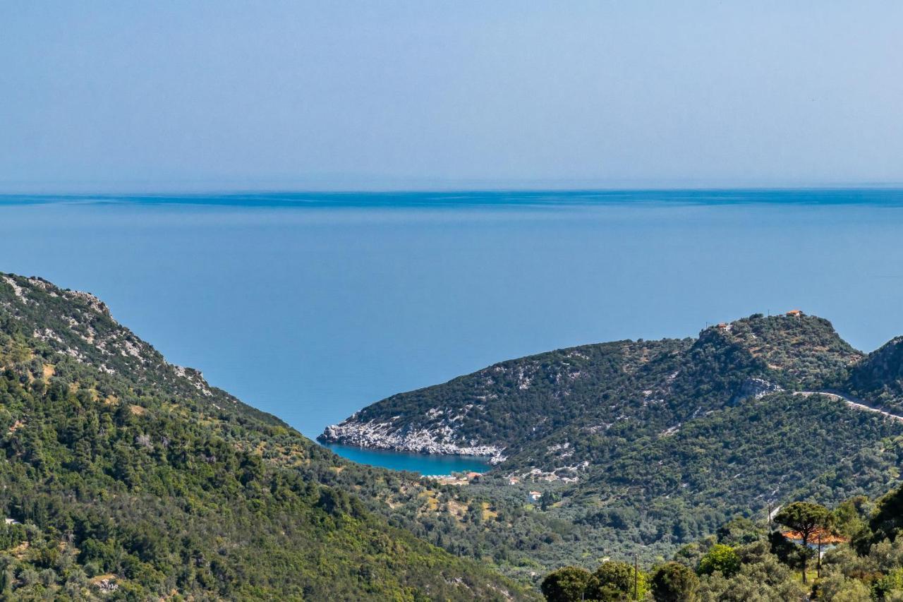 Pastalia Holiday home Skopelos Town