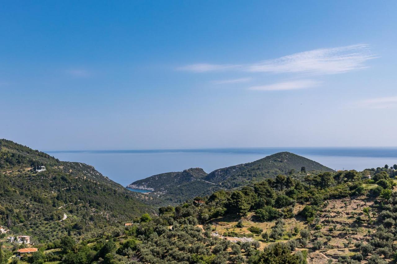 Pastalia Holiday home *
