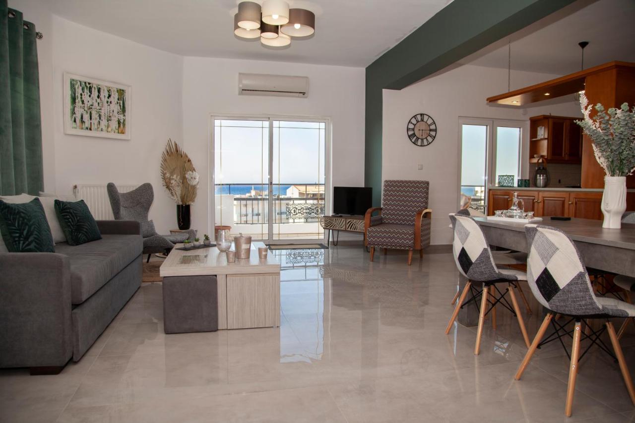 Meraki Beautiful Near The Sea Gazi
