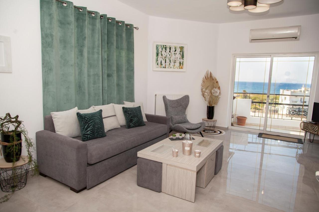 Apartment Meraki Beautiful Near The Sea *