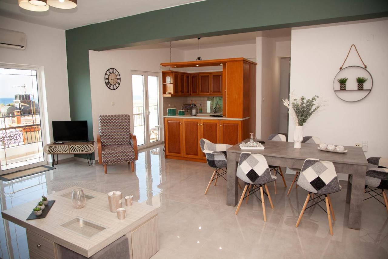 Meraki Beautiful Near The Sea Apartment Gazi