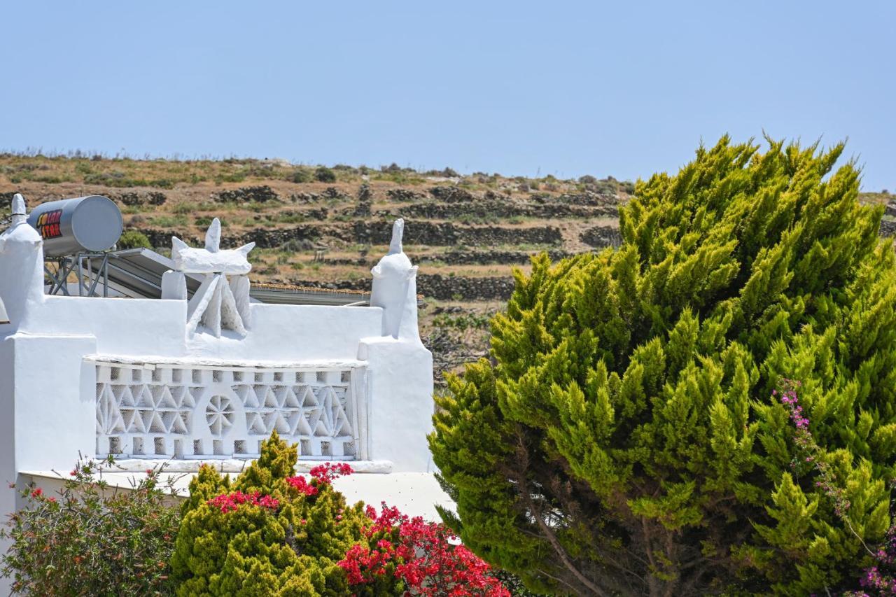 Kleris 8 Tinos