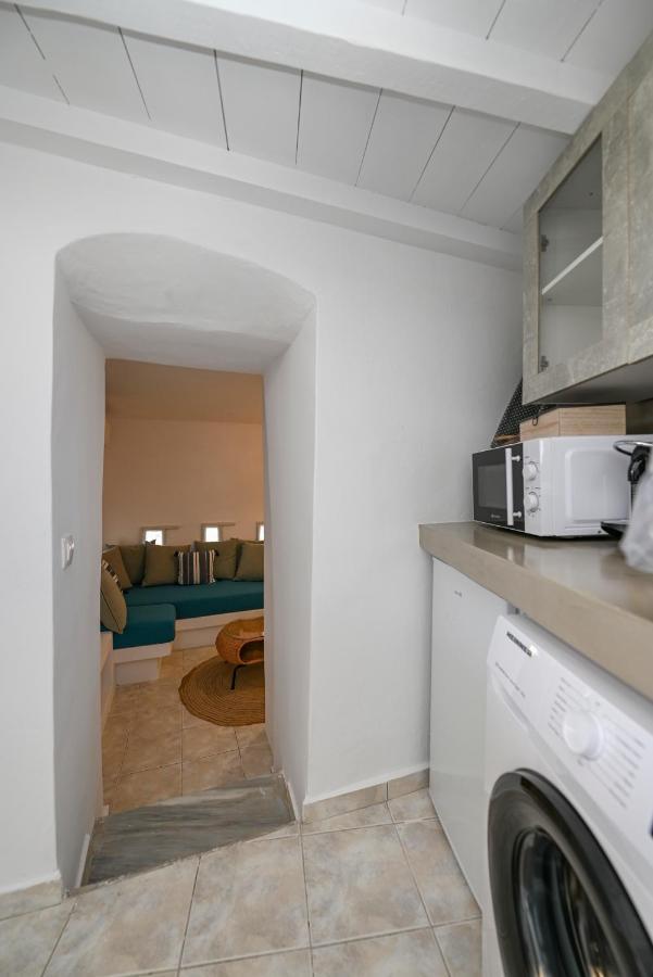 Kleris 8 Tinos