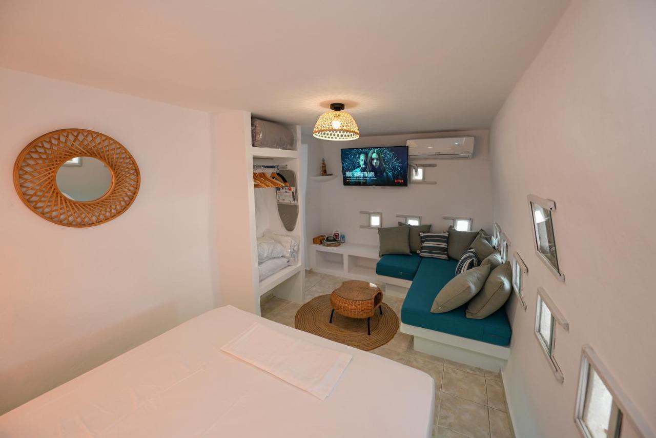 Kleris 8 Tinos