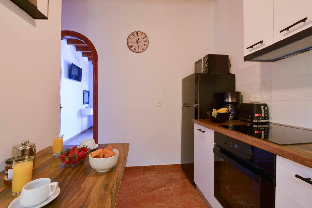 Alamanos House Mesongi