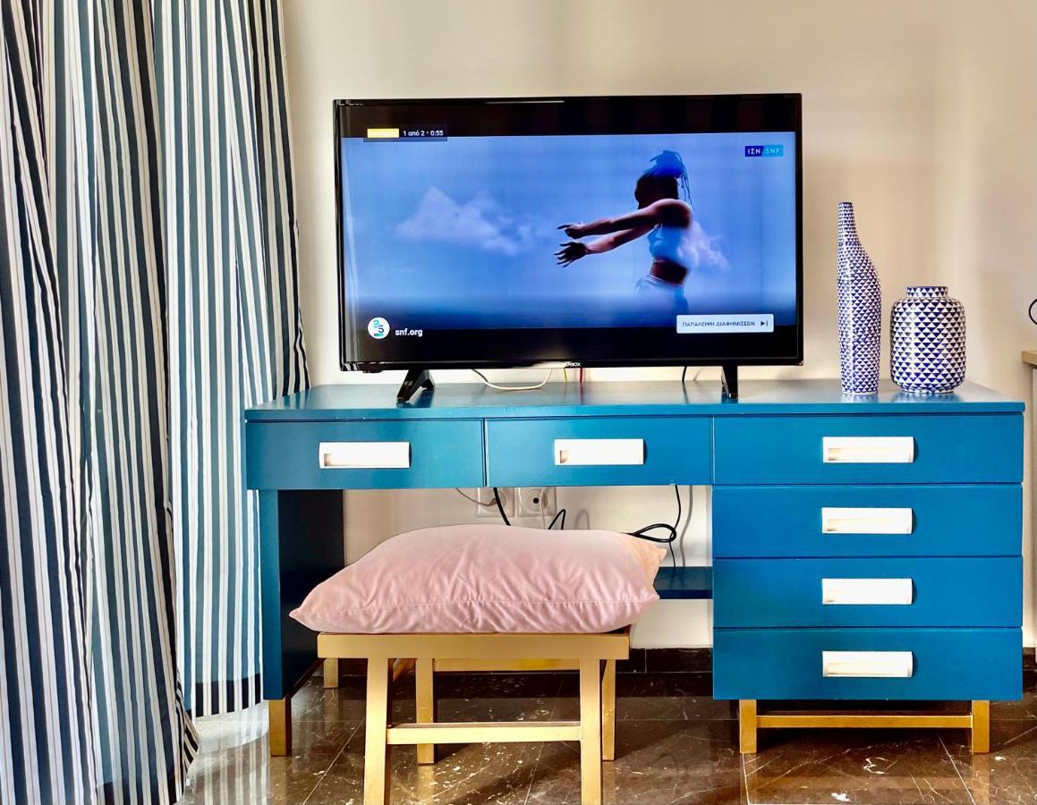 Apartment Retropolitan Living Patras