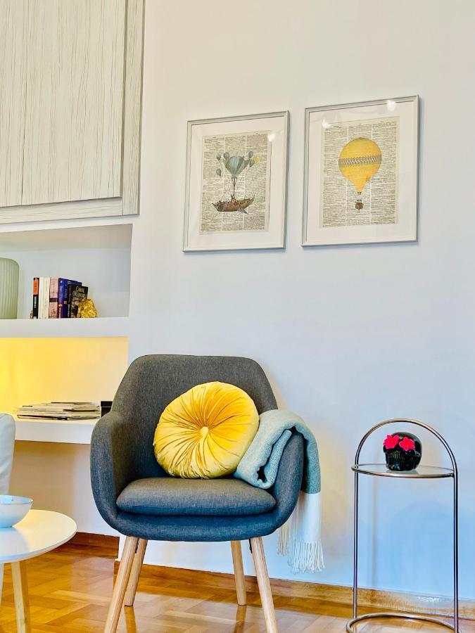 Apartment Retropolitan Living *