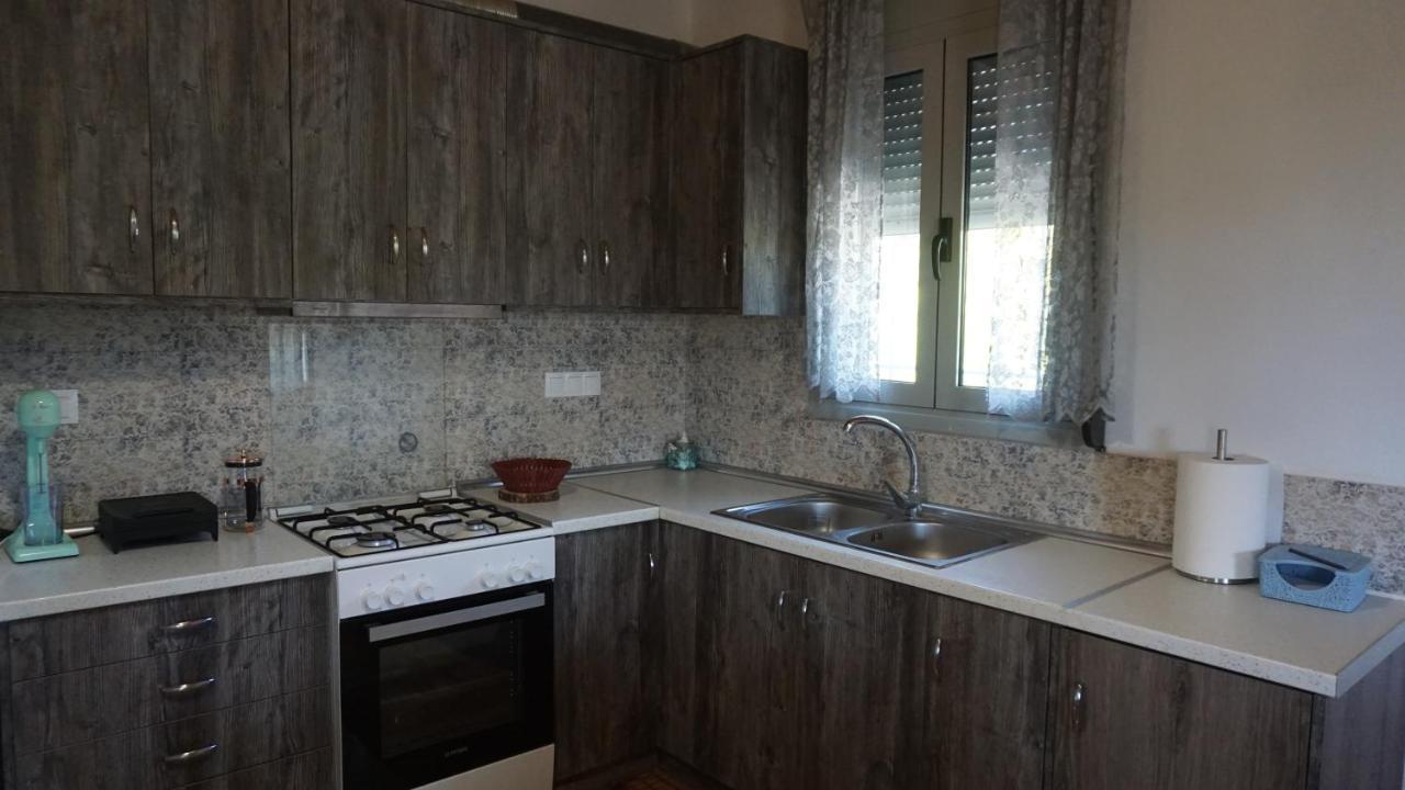 Oasis House - For Relaxing Holidays Near The Kalamaki (Heraklion)