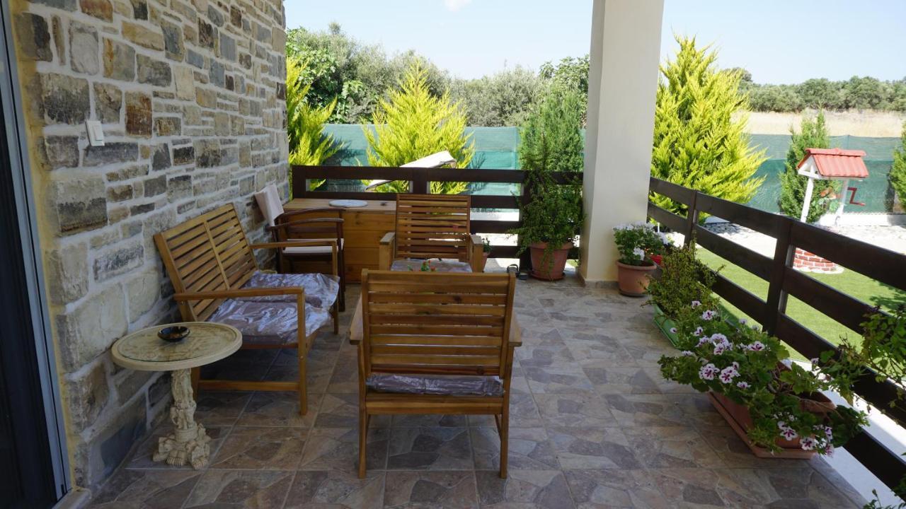 Oasis House - For Relaxing Holidays Near The
