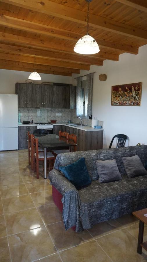 Oasis House - For Relaxing Holidays Near The