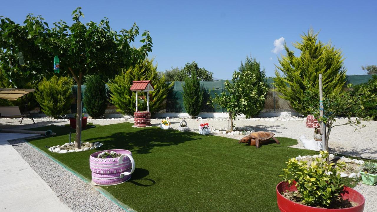 Oasis House - For Relaxing Holidays Near The Holiday home Kalamaki (Heraklion)