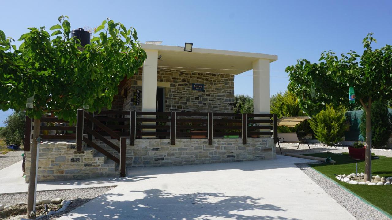 Holiday home Oasis House - For Relaxing Holidays Near The Kalamaki (Heraklion)