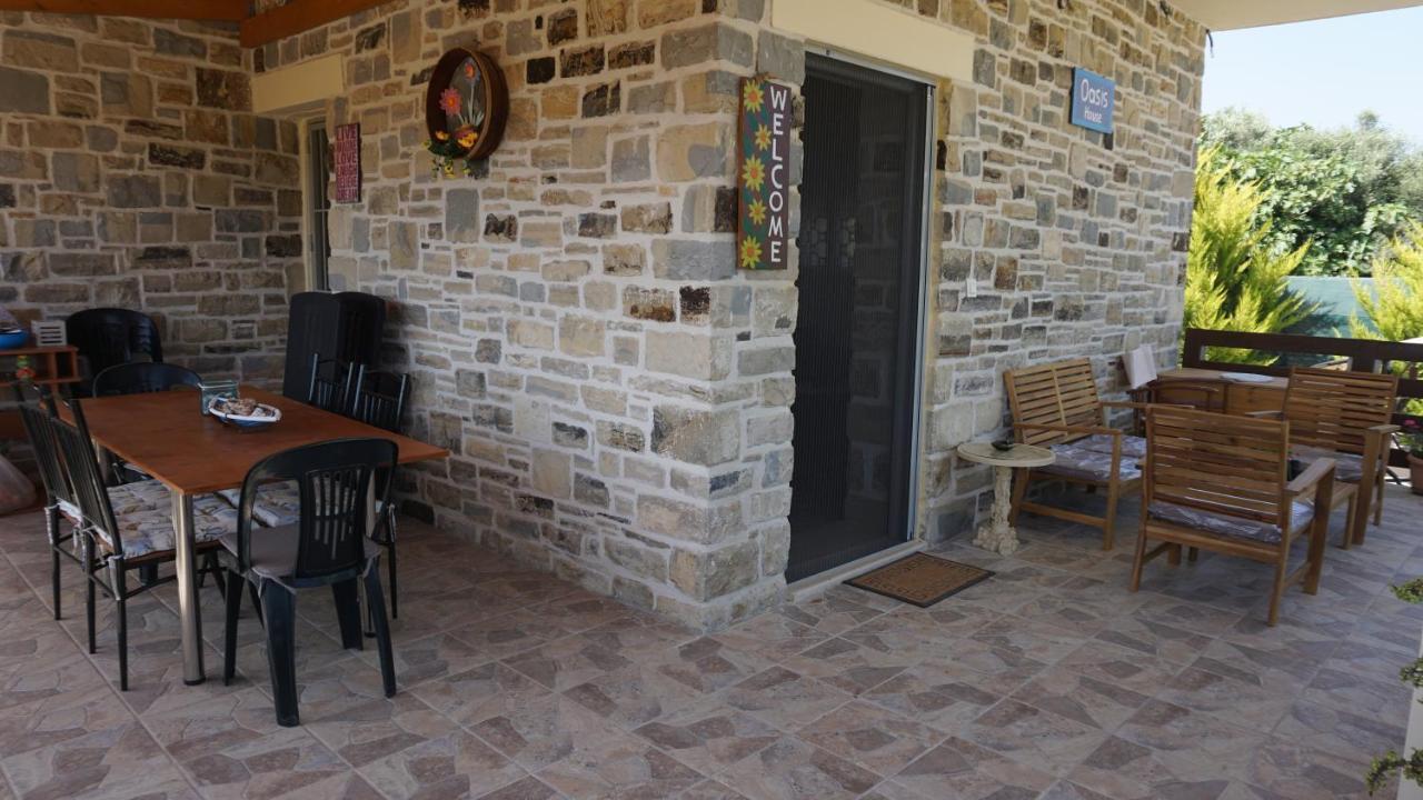 Holiday home Oasis House - For Relaxing Holidays Near The Kalamaki (Heraklion)
