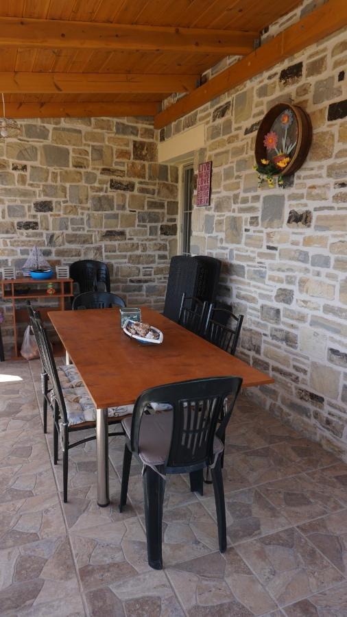 Oasis House - For Relaxing Holidays Near The Holiday home Kalamaki (Heraklion)