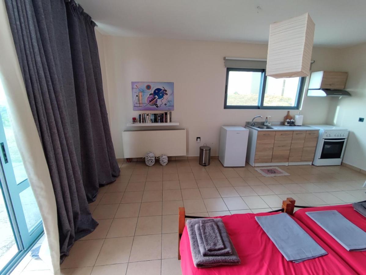 Apartment Yiorgos, Amazing Sunset View House Psalidi (Kos)